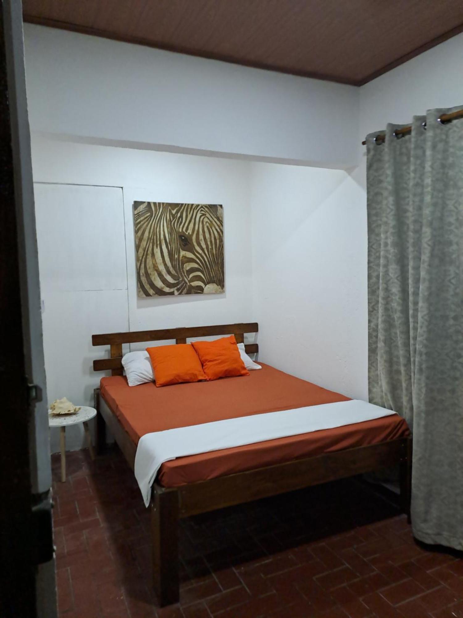 Hostel Casa Mar Liberia Exterior foto