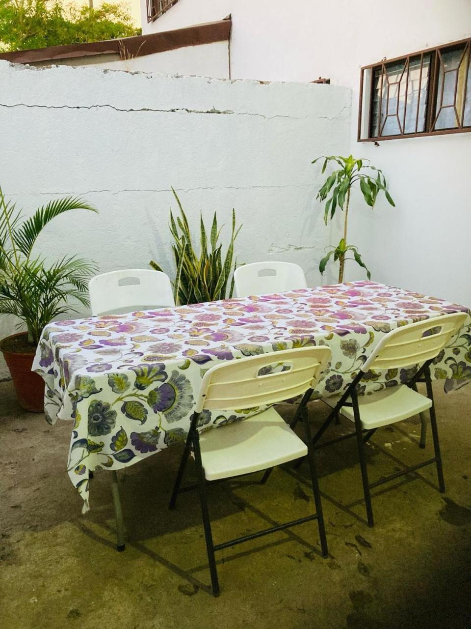 Hostel Casa Mar Liberia Exterior foto